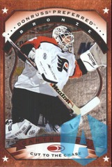 1997-98 Donruss Preferred Bronze Garth Snow #111 Flyers